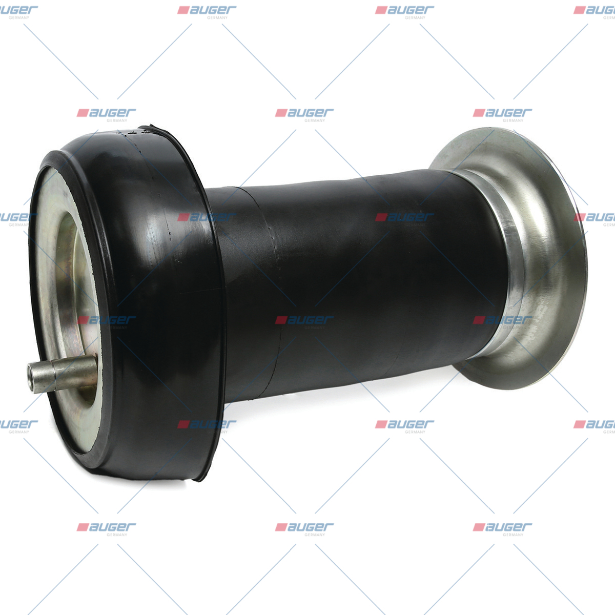 Luftfederbalg, Komp. Typ mit Stahl Kolb.